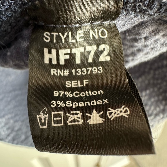 POL Womens Small Vintage Corduroy Hoodie Washed Blue Oversized - Picture 6 of 8